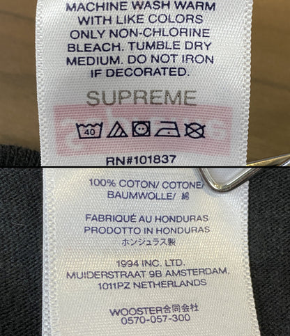 Supreme 半袖Ｔシャツ Tape Tee 25SS メンズ SIZE L シュプリーム