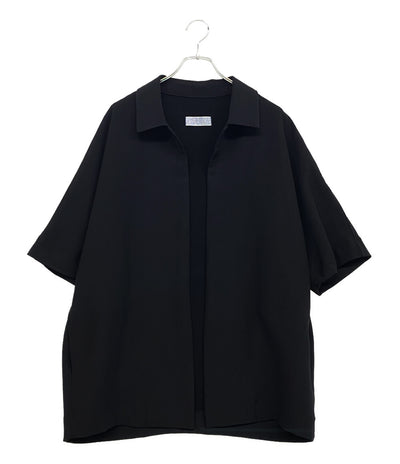 D.O ユナイテッドアローズ バイ ダイスケ オバナ 半袖シャツ COACH SHIRT メンズ SIZE L