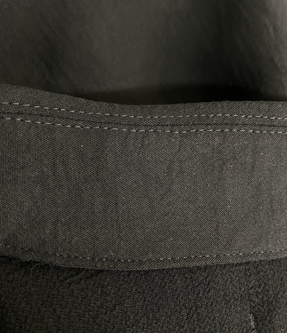 D.O ユナイテッドアローズ バイ ダイスケ オバナ 半袖シャツ COACH SHIRT メンズ SIZE L