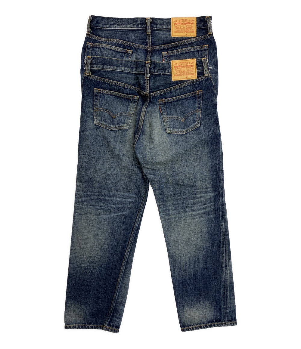 JUNYA WATANABE MAN Levi's デニムパンツXS 美品 JUNYA WATANABE MAN ジュンヤワタナベマン リーバイス デニム