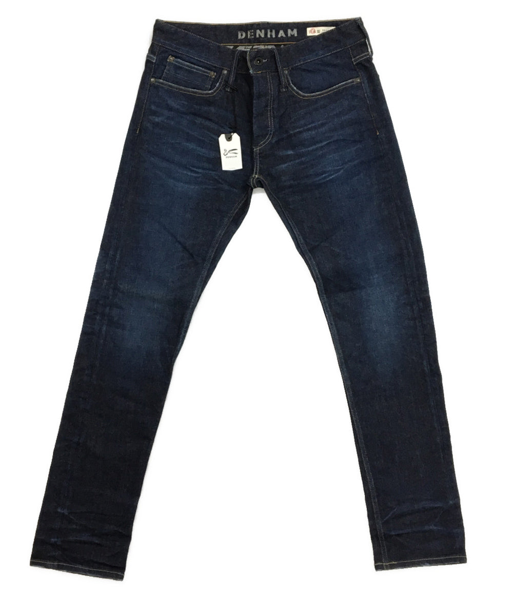 DENHAM デニムパンツ RAZOR MIJ FMLUKEW 2.0 01-24-04-11-070 メンズ SIZE W32L32 デンハム