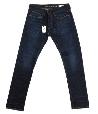 デンハム デニムパンツ RAZOR MIJ FMLUKEW 2.0 01-24-04-11-070 メンズ SIZE W32L32 DENHAM