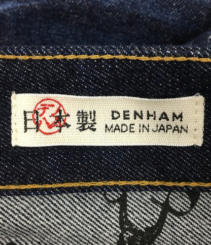 DENHAM デニムパンツ RAZOR MIJ FMLUKEW 2.0 01-24-04-11-070 メンズ SIZE W32L32 デンハム