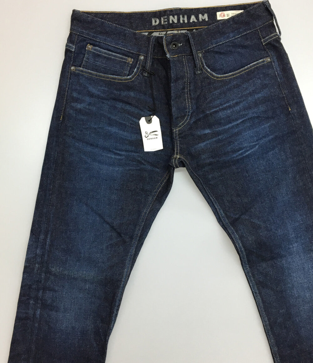 DENHAM デニムパンツ RAZOR MIJ FMLUKEW 2.0 01-24-04-11-070 メンズ SIZE W32L32 デンハム