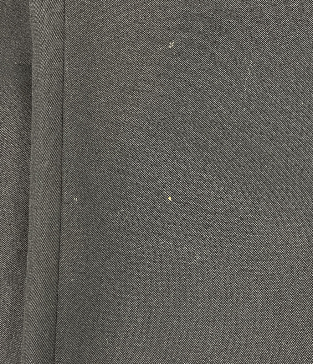 COMME des GARCONS HOMME PLUS 定番2タックウールパンツ AD2022 PZ