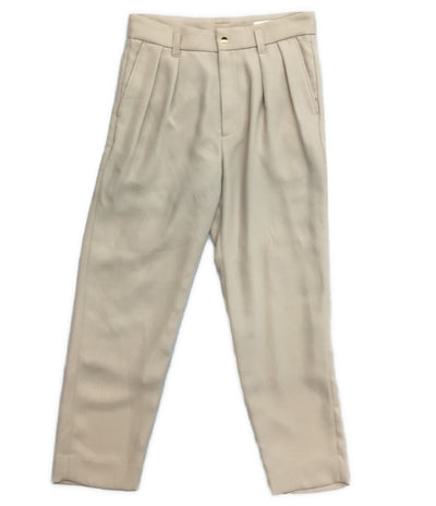 CULLNI クルニ パンツ 2タックスラックス 112540101 メンズ SIZE 1