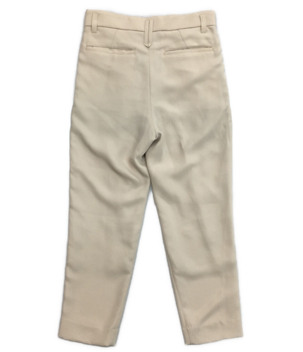 CULLNI クルニ パンツ 2タックスラックス 112540101 メンズ SIZE 1
