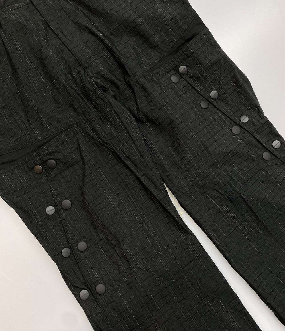 美品 Kiko Kostadinov キココスタディノフ パンツ INEX SNAP TROUSER 25ss メンズ SIZE 44