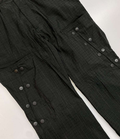 美品 Kiko Kostadinov キココスタディノフ パンツ INEX SNAP TROUSER 25ss メンズ SIZE 44