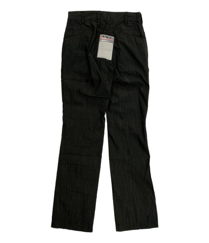 美品 キココスタディノフ パンツ INEX SNAP TROUSER 25ss メンズ SIZE 44 Kiko Kostadinov