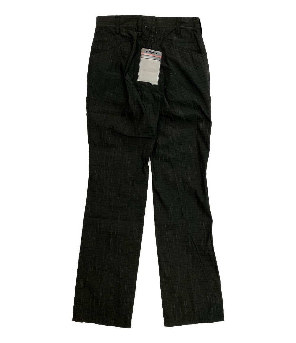 美品 NAMACHEKO ロングパンツ トラウザーパンツ nw24-502 メンズ SIZE