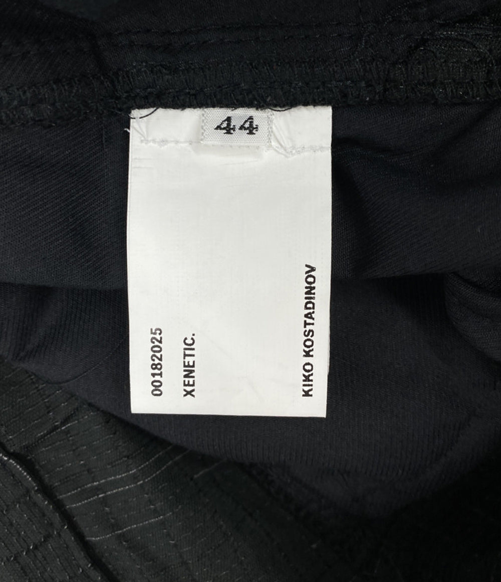 美品 キココスタディノフ パンツ INEX SNAP TROUSER 25ss メンズ SIZE 44 Kiko Kostadinov