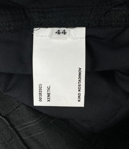 美品 キココスタディノフ パンツ INEX SNAP TROUSER 25ss メンズ SIZE 44 Kiko Kostadinov
