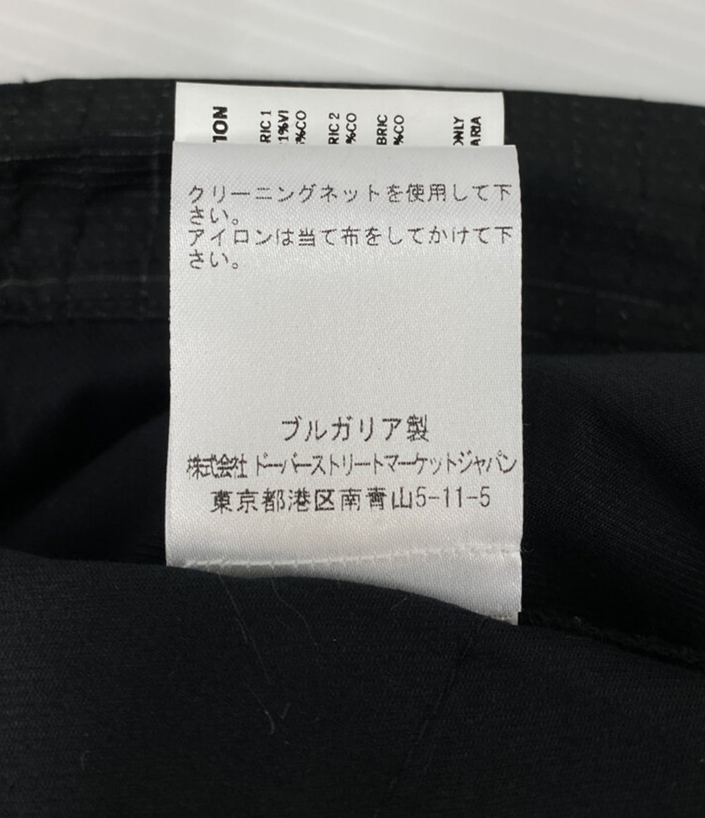 美品 キココスタディノフ パンツ INEX SNAP TROUSER 25ss メンズ SIZE 44 Kiko Kostadinov