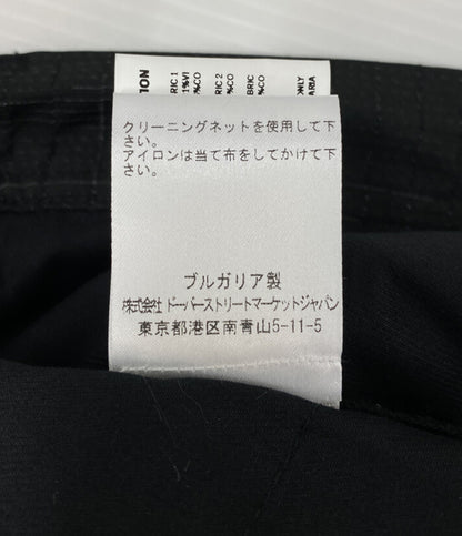 美品 キココスタディノフ パンツ INEX SNAP TROUSER 25ss メンズ SIZE 44 Kiko Kostadinov