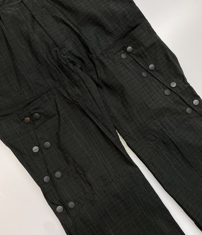 美品 キココスタディノフ パンツ INEX SNAP TROUSER 25ss メンズ SIZE 44 Kiko Kostadinov