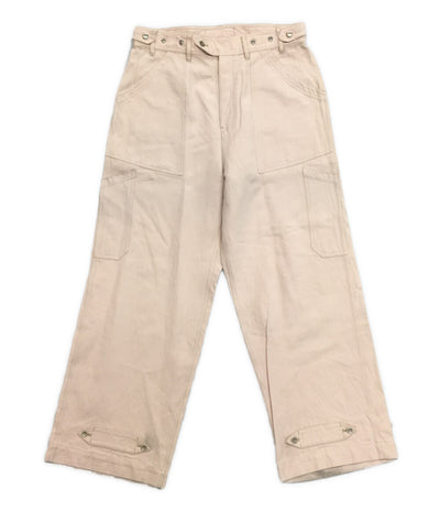 NICENESS ナイスネス ロングパンツ Wild Silk Engineer Pants 22SS NN-T06S22 メンズ SIZE M