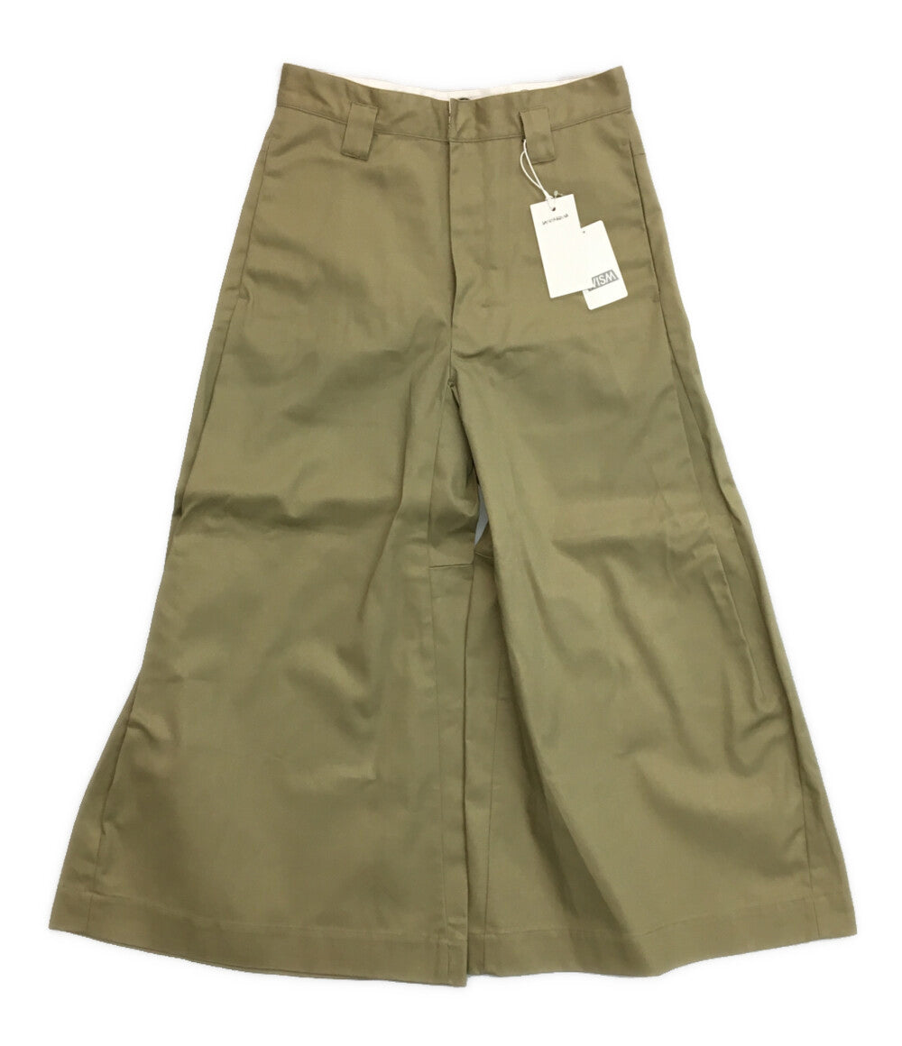 ディッキーズ 美品 シンヤコズカ パンツ PANTALON WITH DICKIES 25ss メンズ SIZE M SHINYA KOZUKA×DICKIES