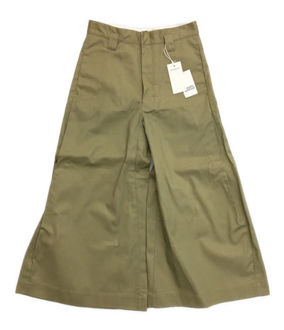 ディッキーズ 美品 シンヤコズカ パンツ PANTALON WITH DICKIES 25ss メンズ SIZE M SHINYA KOZUKA×DICKIES