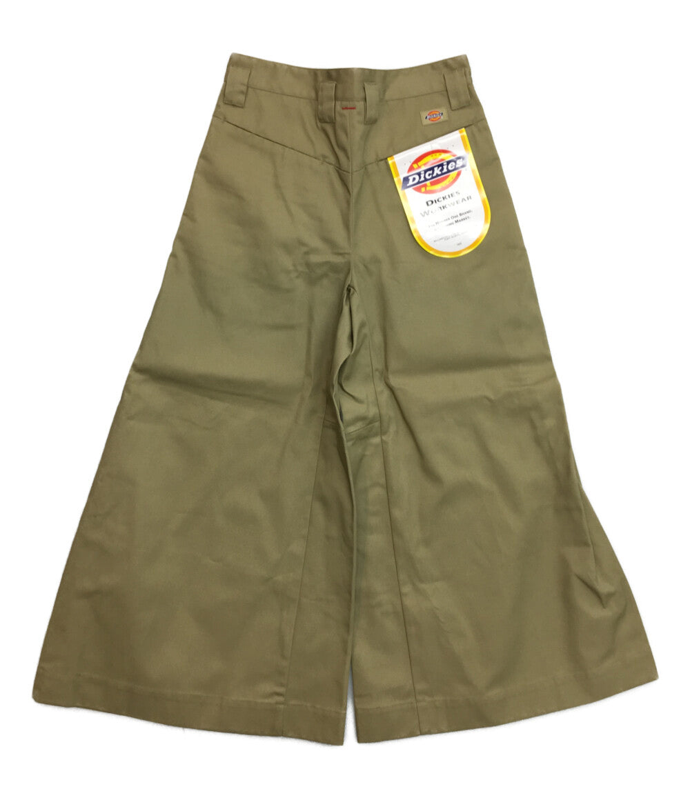 ディッキーズ 美品 シンヤコズカ パンツ PANTALON WITH DICKIES 25ss メンズ SIZE M SHINYA KOZUKA×DICKIES