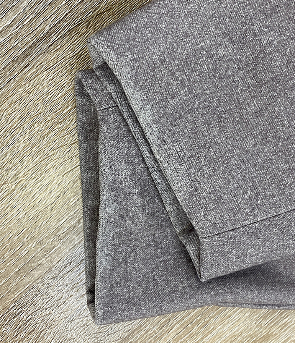 TACASi タキャシ ウールカーゴパンツ 23AW メンズ SIZE 46