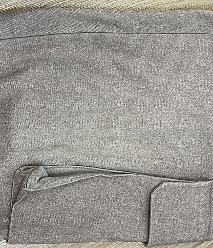 TACASi タキャシ ウールカーゴパンツ 23AW メンズ SIZE 46