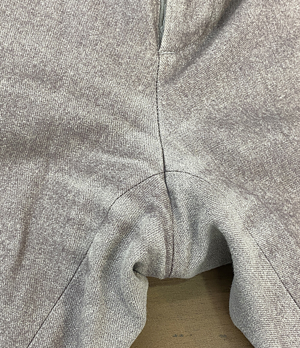 TACASi タキャシ ウールカーゴパンツ 23AW メンズ SIZE 46