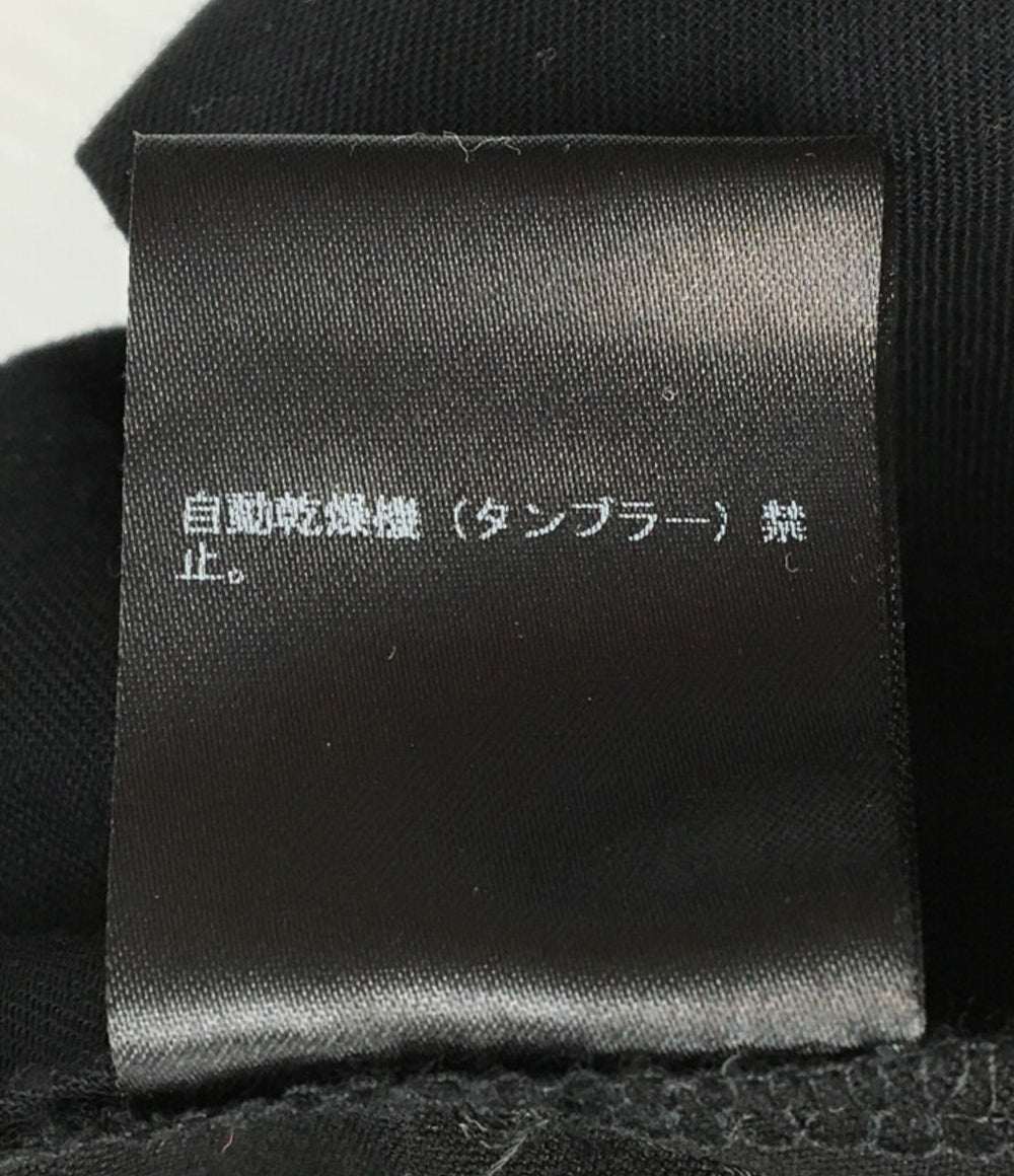 美品 UNDERCOVER パンツ ハイウエストスラックス 22AW UC2B1503-3 レディース SIZE 2 アンダーカバー