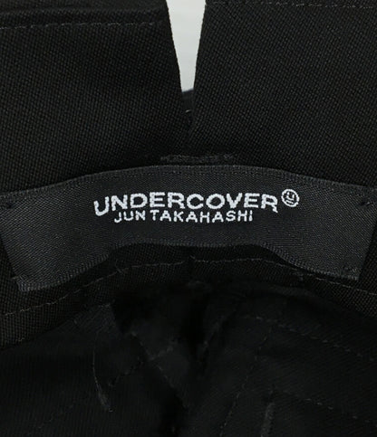 美品 UNDERCOVER パンツ ハイウエストスラックス 22AW UC2B1503-3 レディース SIZE 2 アンダーカバー