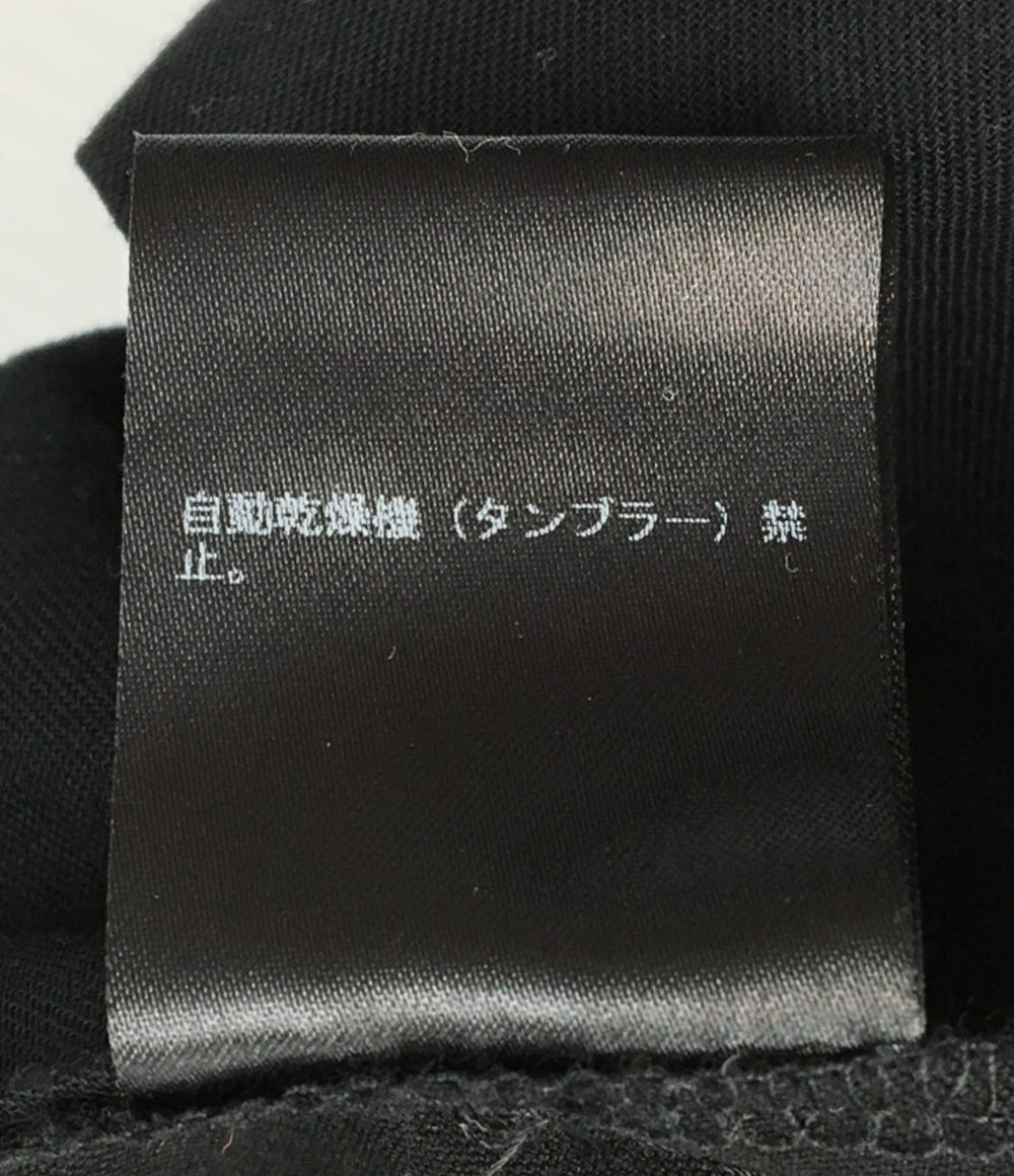 アンダーカバー 美品 パンツ ハイウエストスラックス 22AW UC2B1503-3 レディース SIZE 2 UNDERCOVER