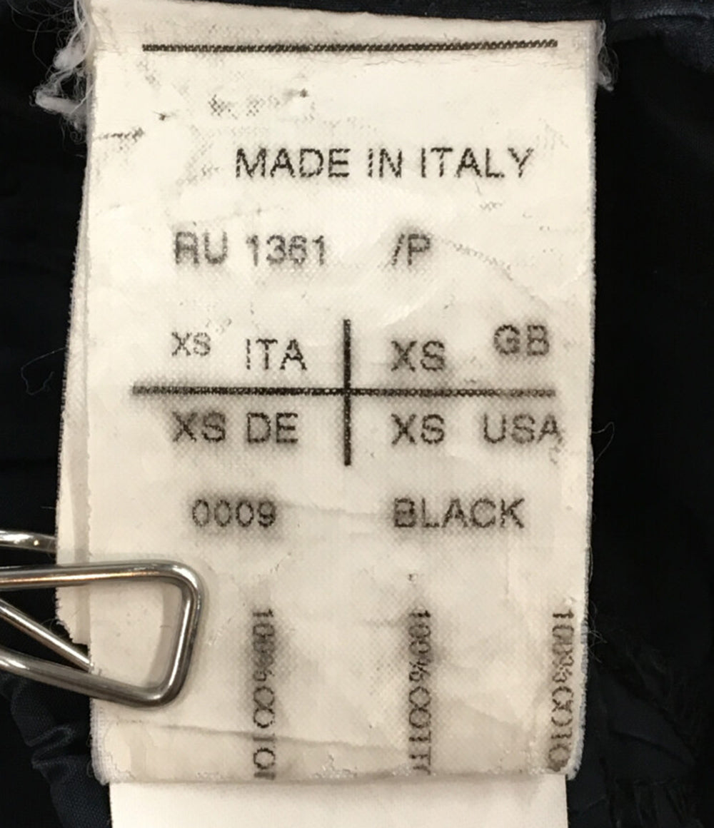 Rick owens サルエルパン１ 10SS メンズ SIZE XS リックオウエンス
