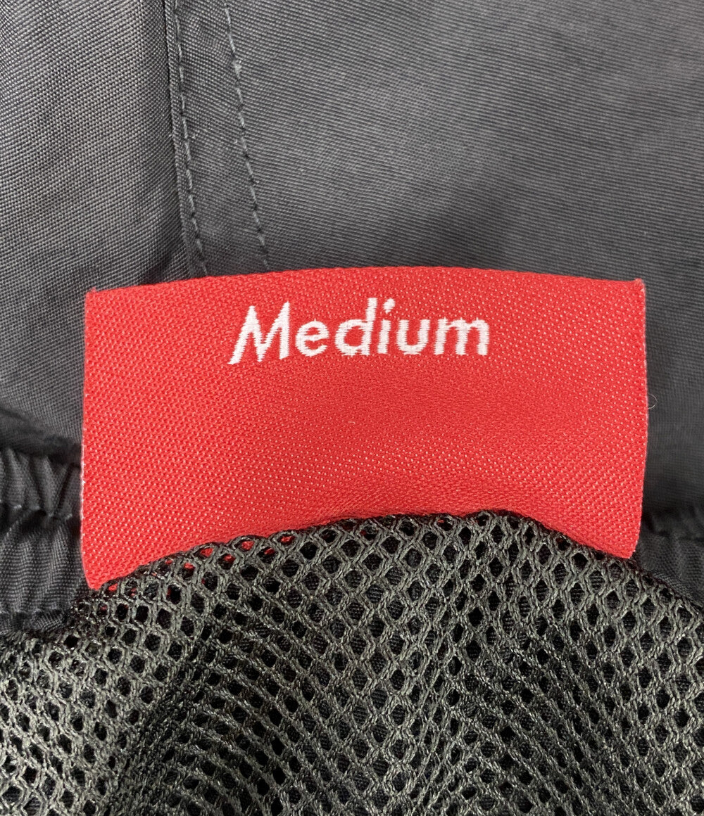 シュプリーム ハーフパンツ ウォーターショーツ LOGO APPLIQUE WATER SHORT 19SS メンズ SIZE M Supreme