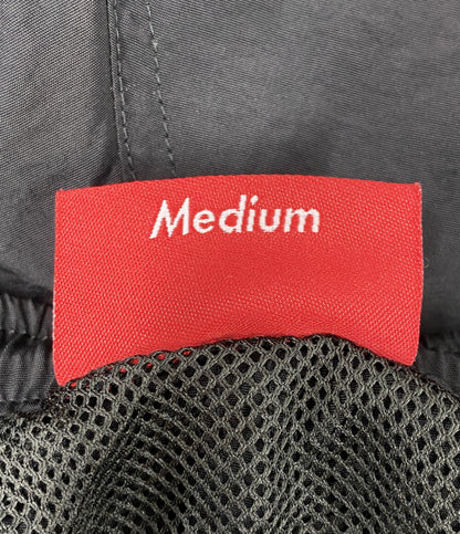 シュプリーム ハーフパンツ ウォーターショーツ LOGO APPLIQUE WATER SHORT 19SS メンズ SIZE M Supreme