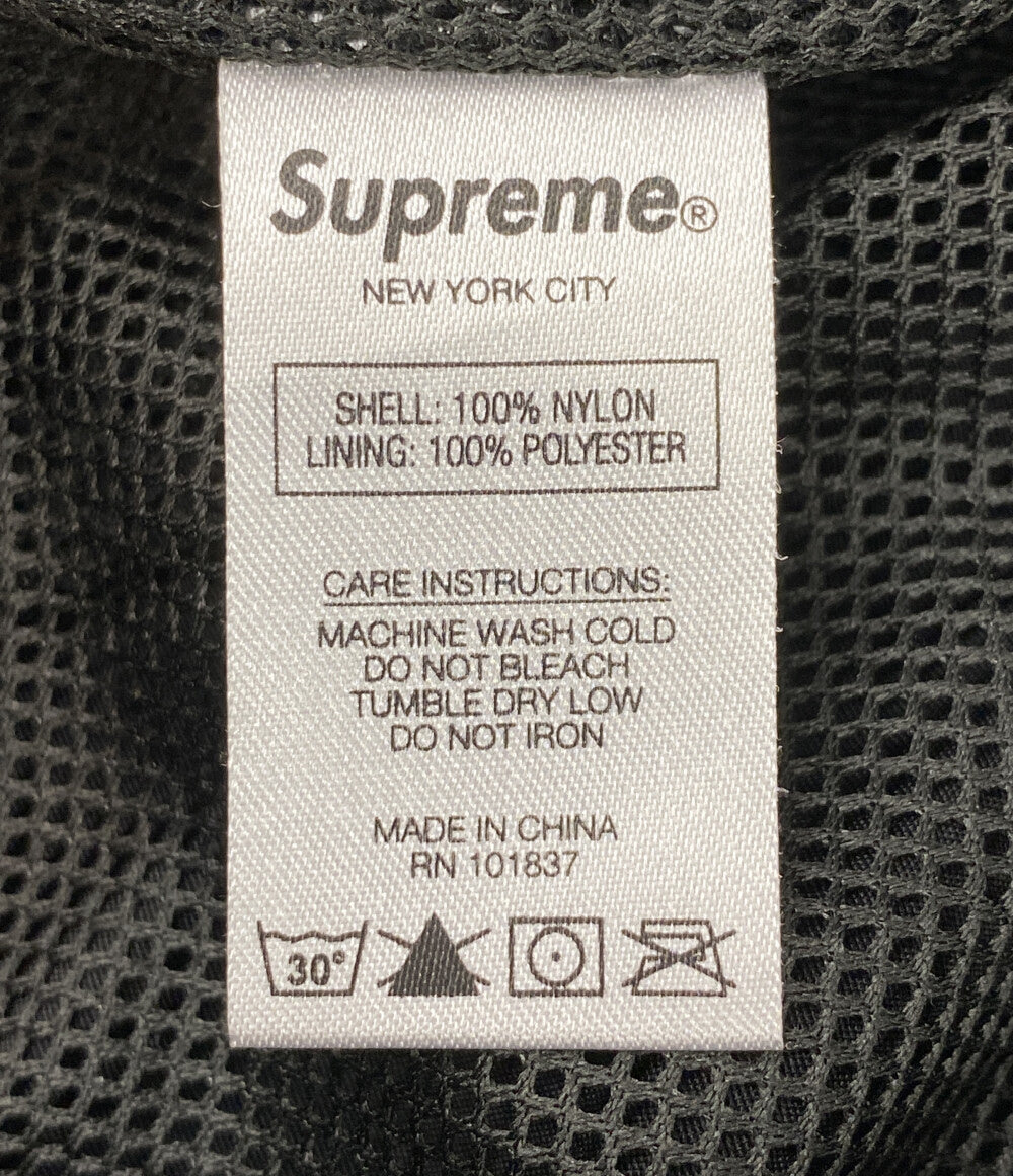 シュプリーム ハーフパンツ ウォーターショーツ LOGO APPLIQUE WATER SHORT 19SS メンズ SIZE M Supreme