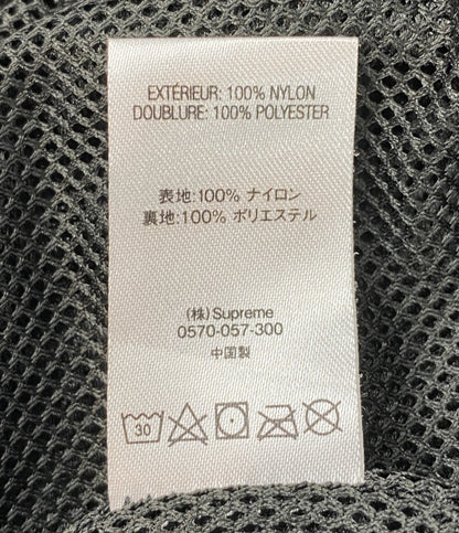 シュプリーム ハーフパンツ ウォーターショーツ LOGO APPLIQUE WATER SHORT 19SS メンズ SIZE M Supreme