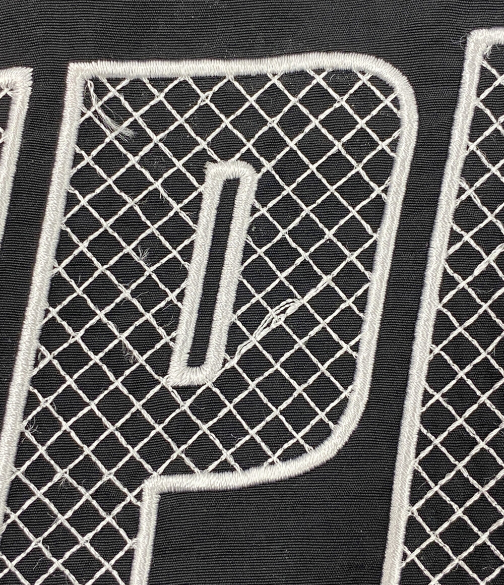 シュプリーム ハーフパンツ ウォーターショーツ LOGO APPLIQUE WATER SHORT 19SS メンズ SIZE M Supreme