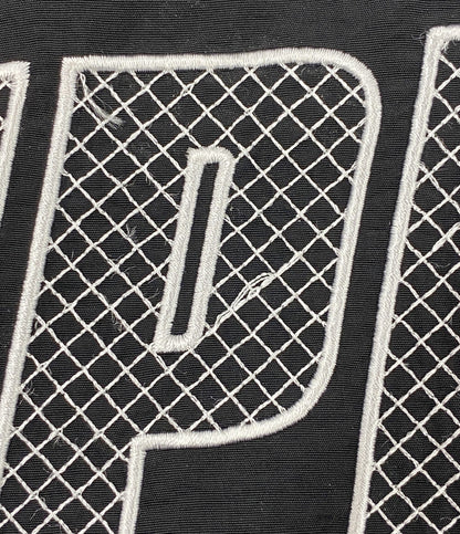 シュプリーム ハーフパンツ ウォーターショーツ LOGO APPLIQUE WATER SHORT 19SS メンズ SIZE M Supreme