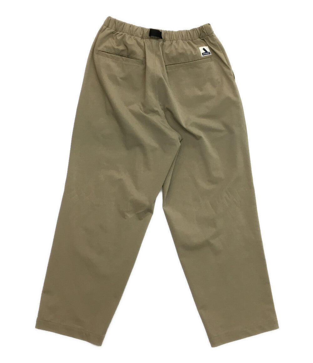 DESCENDANT ベルテッドパンツ メンズ SIZE 1 ディセンダント