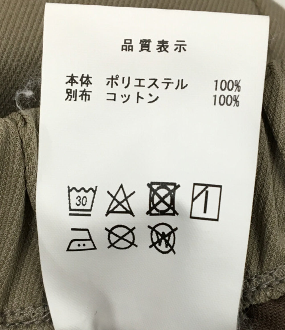 DESCENDANT ベルテッドパンツ メンズ SIZE 1 ディセンダント