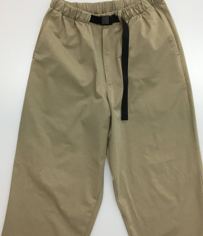 DESCENDANT ベルテッドパンツ メンズ SIZE 1 ディセンダント