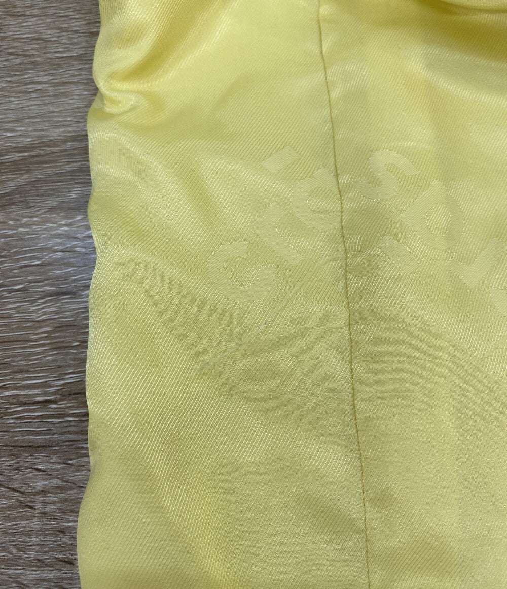 cras エシカル テーラードジャケット 半袖 Sadiecras SS Blazer レディース SIZE 34