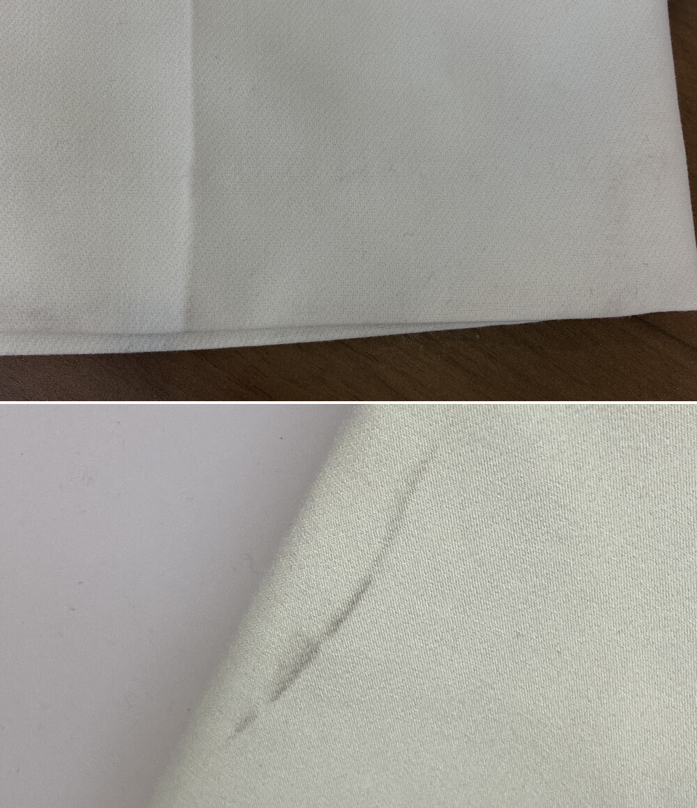 LAGUNAMOON LADYチュールオフショルパンツドレス レディース SIZE M ラグナムーン