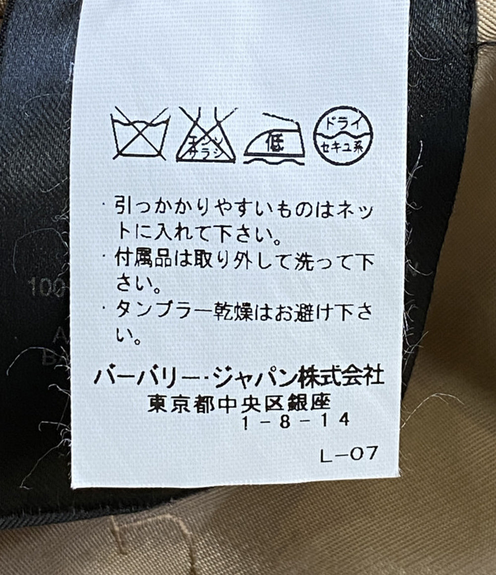 TELOPLAN テーロプラン 半袖カットソー SHOGO TEE 23ss レディース SIZE F