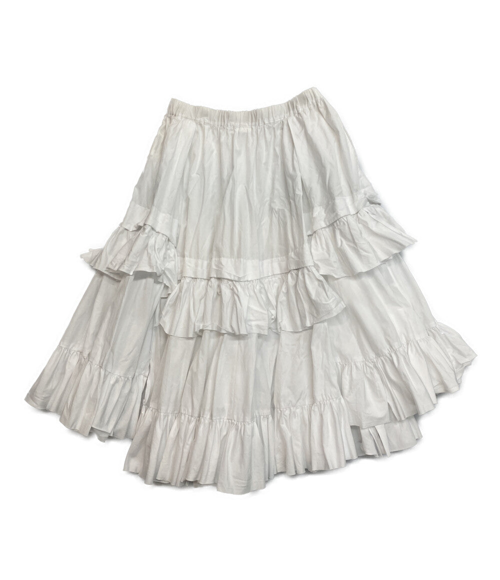 コムデギャルソン コムデギャルソン スカート RH-S025 レディース SIZE M COMME des GARCONS COMME des GARCONS