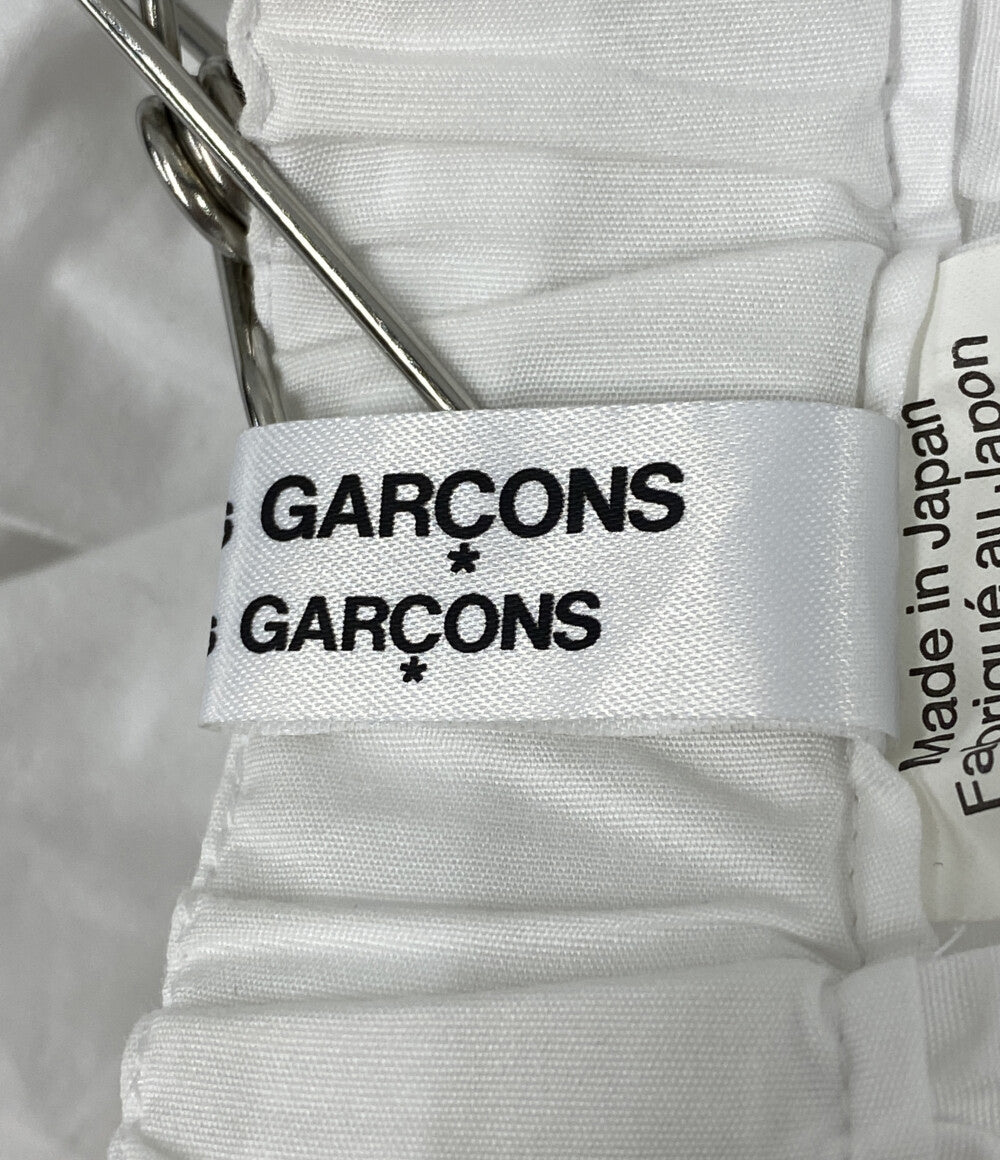 コムデギャルソン コムデギャルソン スカート RH-S025 レディース SIZE M COMME des GARCONS COMME des GARCONS