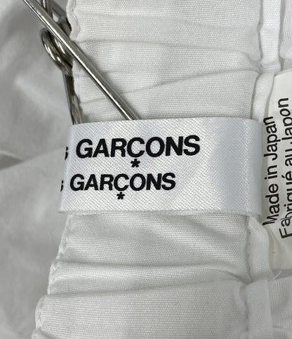 コムデギャルソン コムデギャルソン スカート RH-S025 レディース SIZE M COMME des GARCONS COMME des GARCONS