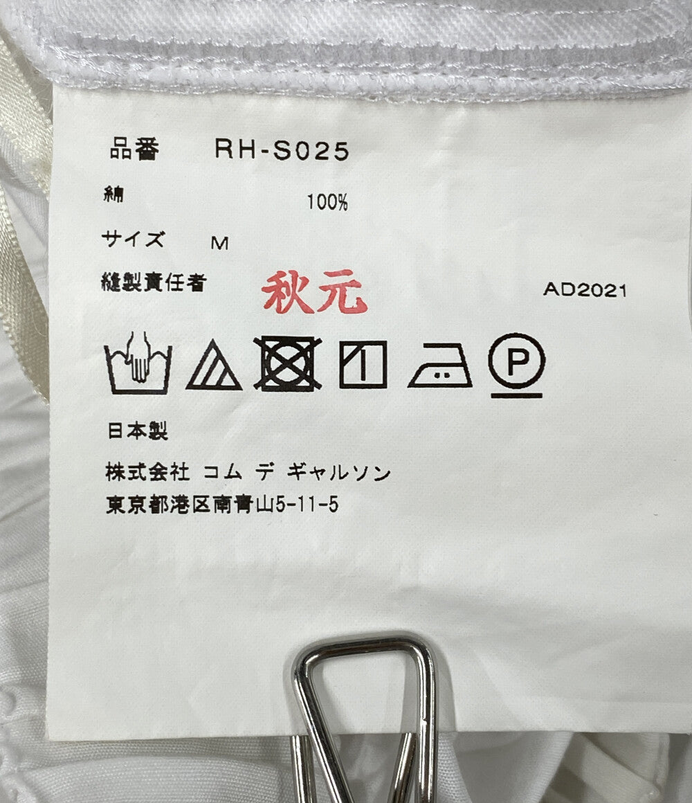 コムデギャルソン コムデギャルソン スカート RH-S025 レディース SIZE M COMME des GARCONS COMME des GARCONS