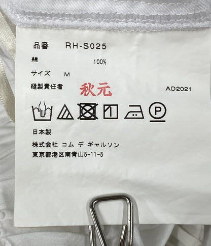 コムデギャルソン コムデギャルソン スカート RH-S025 レディース SIZE M COMME des GARCONS COMME des GARCONS