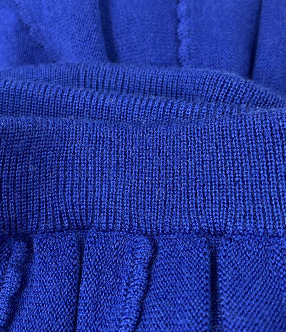 TRICOT COMME des GARCONS ニットフレアスカート 21AW TH-N201 レディース SIZE S トリココムデギャルソン