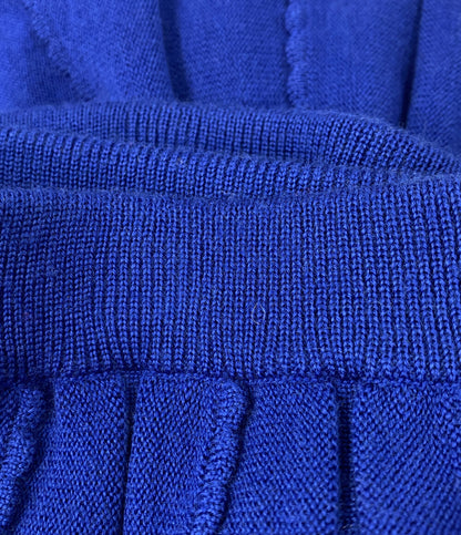 トリココムデギャルソン ニットフレアスカート 21AW TH-N201 レディース SIZE S TRICOT COMME des GARCONS